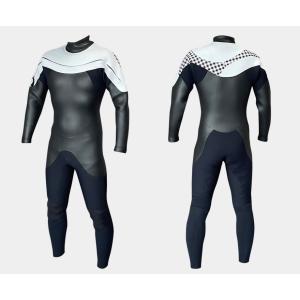 20 XCEL エクセル フルスーツ ウェットスーツ ロングチェスト