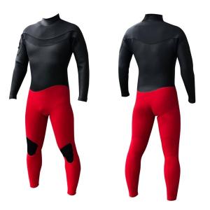最強ジャーフル ウエットスーツ サーフィン 3mm ジャージ