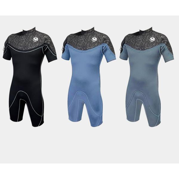 新色登場　奇跡のスプリング　究極素材　超撥水　10℃UP　ウェットスーツ 3mm　2mm  サーフィ...