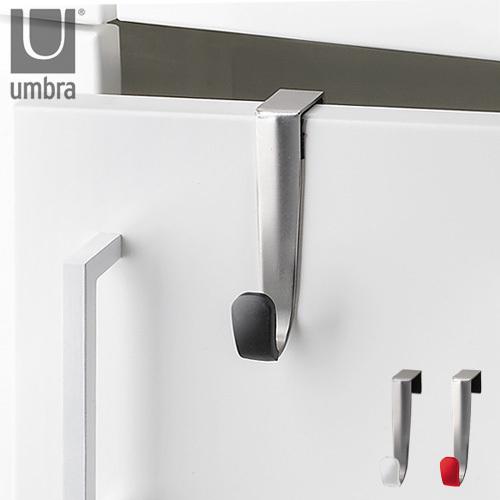 アンブラ スックヌックキャブ シングルフック umbra SCHNOOK CABINET HOOK