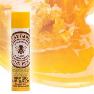 グレートバリアアイランドビー リップスティック SPF30