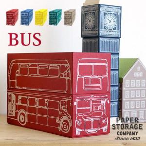 PAPER STRAGE COMPANY TRAVEL BUS トラベル バスの商品画像