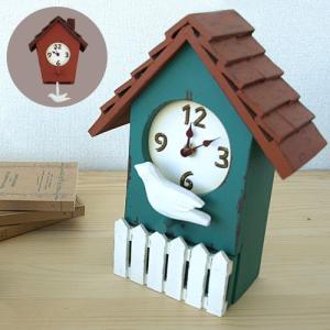 時計 アマブロ ムーミン ソメツケ クロック moomin × amabro SOMETSUKE