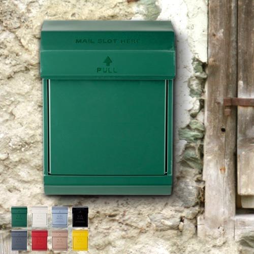 ポスト おしゃれ 郵便受け ARTWORKSTUDIO Mail-box2 TK-2079  特典付...
