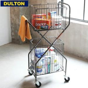 DULTON ランドリーバスケットの商品一覧｜洗濯用品｜キッチン、日用品 