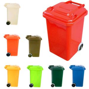 【送料無料】 【DULTON】PLASTIC TRASH CAN 45リットル ( ゴミ箱 )｜plywood