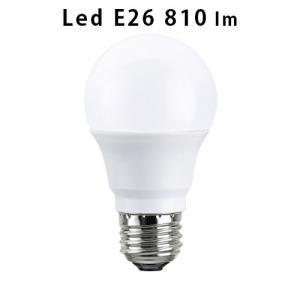 LED電球 E26 TOSHIBA 東芝 [昼白色 LDA7N-G/60W/2/7.3W/810lm] [電球色 LDA8L-G/60W/2/7.8W/810lm]｜plywood