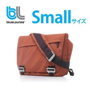 正規販売店 BlueLounge Bag Series  Small Messenger Bag スモール メッセンジャーバッグ 送料無料｜plywood