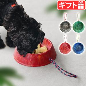 ペット 犬 猫 食器 プラスチック ツールズフォーザドッグ ドッグ リプラスチック フードボウル TOOLS FOR THE DOG DOG RE PLASTIC FOOD BOWL｜plywood