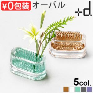 剣山 伊藤泰三作 ガラスの剣山 大 花留め 花止め 日本製 SUN GLASS