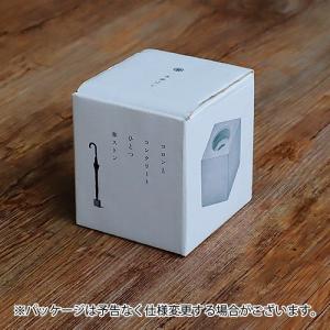 1本傘立て 柴田コンクリート 単品の詳細画像4