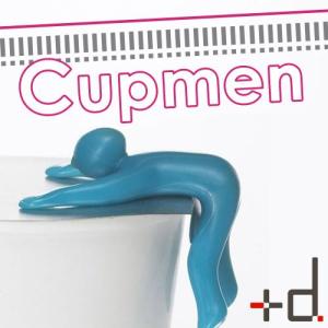 カップメン カップ麺 フタ止め h concept Cupmen｜plywood