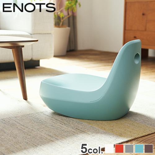 【選べる特典付】座椅子 エノッツ フロアチェア I&apos;mD ENOTS FLOOR CHAIR コンパ...