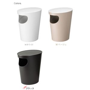 ゴミ箱 収納 エノッツ サイドテーブル ENO...の詳細画像1