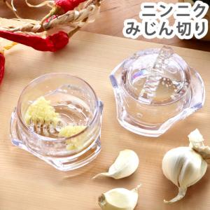 【選べる特典付】 みじん切り器 手動 ガーリックツイスト 4.0 NexTrend Garlic Twist 4.0