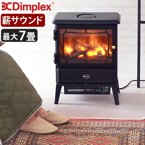 【選べる特典付】 電気暖炉 ディンプレックス Dimplex Glasgow Gen 3 GLA12...
