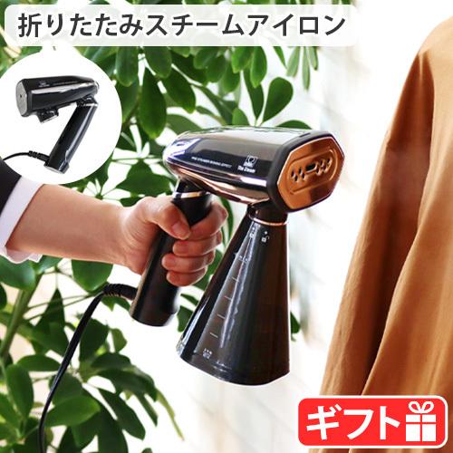 スチームアイロン ザ スチーム DBK The Steam JS350B