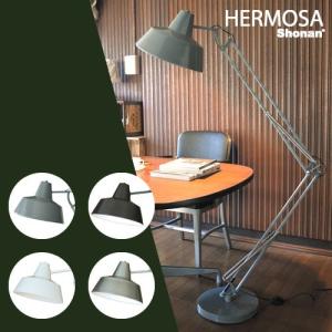 HERMOSA（ハモサ） MARTTI FLOOR LAMP マルティフロアランプ EN-017