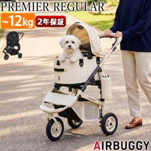 【選べる特典付】 正規品 エアバギー ドーム3 プレミア シリコンレザーシリーズ [レギュラーセット] 数量限定 AIRBUGGY DOME3 PREMIER Si series REGULAR