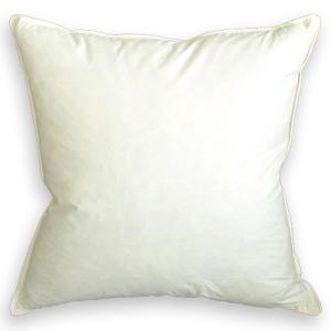 Kucch フェザー100％クッション中材 [45×45cm]