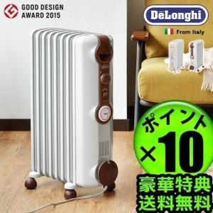 デロンギ オイルヒーター JR0812...