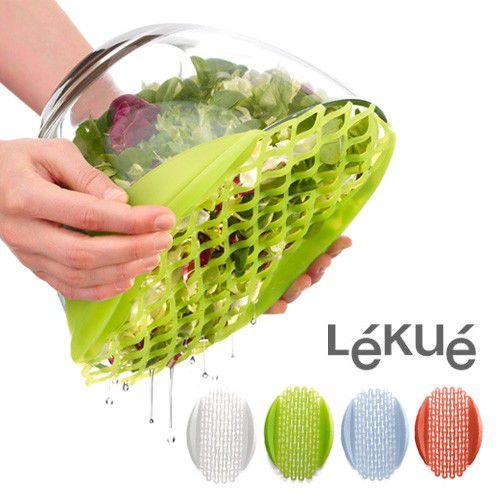 ネコポスOK  Lekue ルクエ デフロスティング ネット [解凍用ネット]