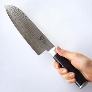 【選べる特典付】包丁 日本製 三徳包丁 貝印 ...の詳細画像4