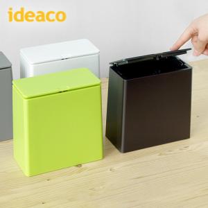 【ポイント10倍】 ideaco イデアコ TUBELOR mini flap チューブラー ミニフラップ｜plywood