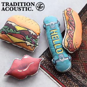 スウィッチ ティーブロック クッション SWITCH T BLOCK CUSHION 送料