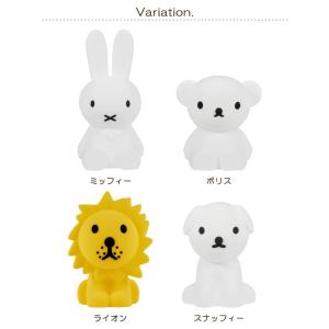 ナイトライト ミッフィー ミスターマリア ファ...の詳細画像1