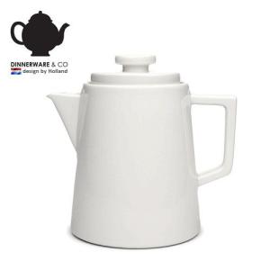 PIET HEIN EEK PHE Coffee Pot [ コーヒーポット / 100529 ] DINNERWARE＆CO ピート・ヘイン・イーク [ コーヒー ポット スープ ティー カフェ 陶器 安い ]｜plywood