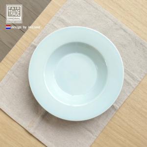 PIET HEIN EEK Soup Plate [ スーププレート ] FAIR TRADE ORIGINAL ピート・ヘイン・イーク [ フェアトレード 皿 プレート ]｜plywood