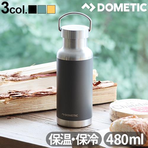 水筒 マイボトル 保温 保冷 ドメティック サーモボトル 480ml Dometic Thermo ...