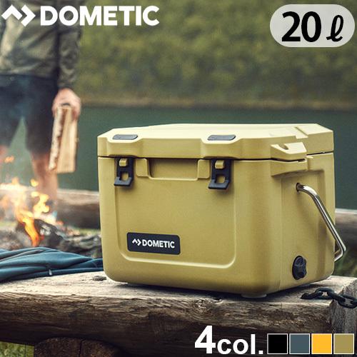 クーラーボックス ドメティック パトロール アイスボックス 20L Dometic Patrol I...