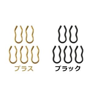 ネコポスOK アマブロ ペグシリーズ ペグピン...の詳細画像1