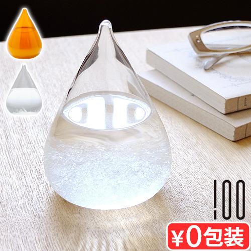 ストームグラス テンポドロップ ミニ Tempo Drop Mini Perrocaliente [...