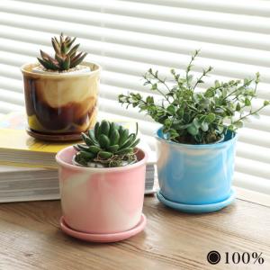 植木鉢 おしゃれ マグ ポット MUG POT 100percent
