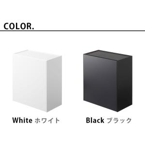 tower ウォールトイレポット&収納...の詳細画像1