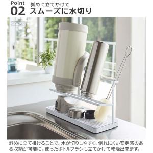 TOWER タワー ワイドジャグボトルスタンドの詳細画像5