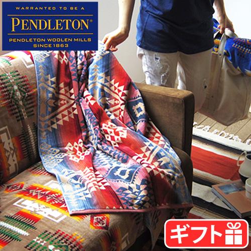 バスタオル 大判 ブランケット ペンドルトン PENDLETON ジャガードタオル オーバーサイズ