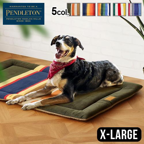 ペットベッド クッション 犬 大型犬 ペンドルトン コンフォートクッション X-Largeサイズ P...