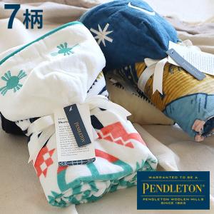 フード付きタオル ペンドルトン プリンテッドフーデットタオル PENDLETON Printed Hooded Towels｜plywood