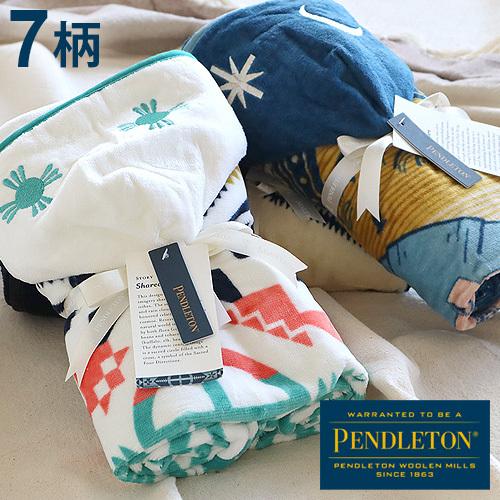 フード付きタオル ペンドルトン プリンテッドフーデットタオル PENDLETON Printed H...