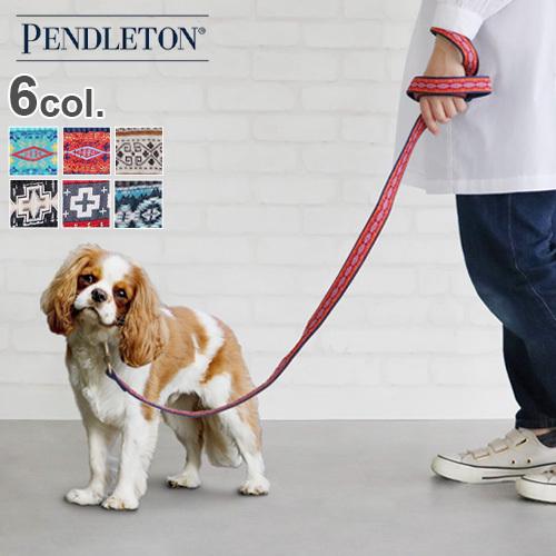 リード 犬 ペンドルトン [ドッグ リーシュ] PENDLETON DOG LEASH