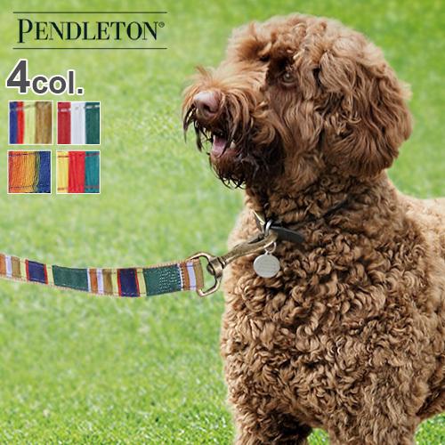 リード 犬 ペンドルトン [ハイカー ドッグ リーシュ] PENDLETON Hiker Dog L...