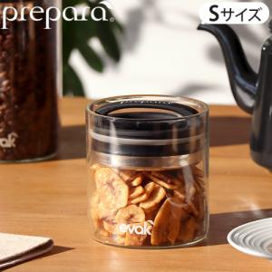 イヴァーク S スリムハンドル Prepara EVAK Canister 450ml｜plywood