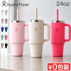 HYDRO FLASK（ハイドロフラスク） 限定カラー グリマー トラベル