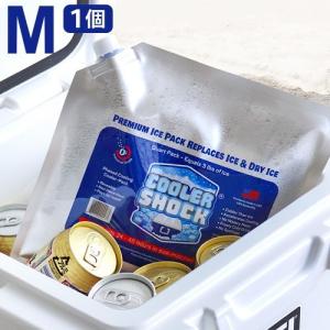 COOLER SHOCK クーラーショック Mサ...の商品画像