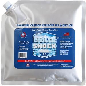 COOLER SHOCK クーラーショック M...の詳細画像1
