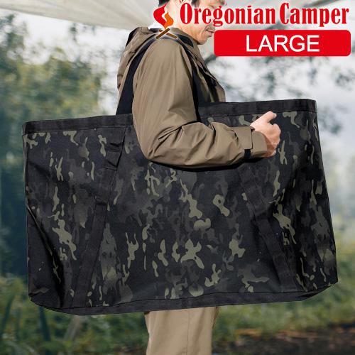 オレゴニアンキャンパー ラージサイズ Oregonian Camper グリルテーブルキャリーバッグ...